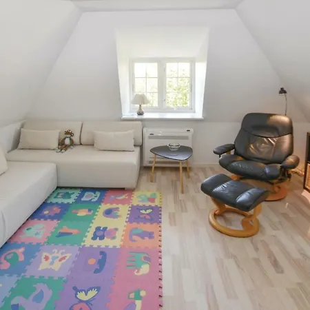 بيت للعطل Two Bedroom Holiday In Sydals *