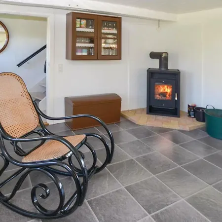 بيت للعطل Two Bedroom Holiday In Sydals *