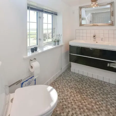 بيت للعطل Two Bedroom Holiday In Sydals *