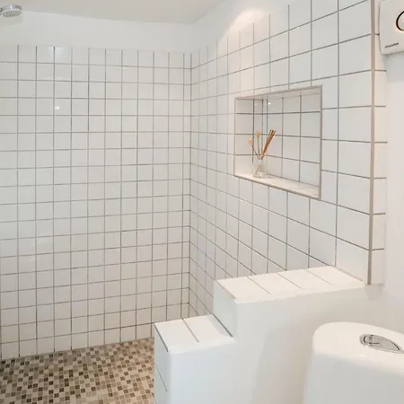 Two Bedroom Holiday In Sydals بيت للعطل *