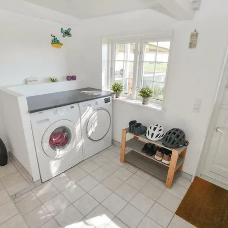بيت للعطل Two Bedroom Holiday In Sydals *