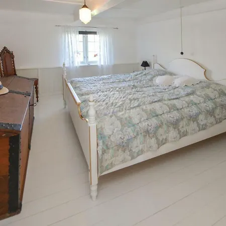 Two Bedroom Holiday In Sydals بيت للعطل Sønderborg