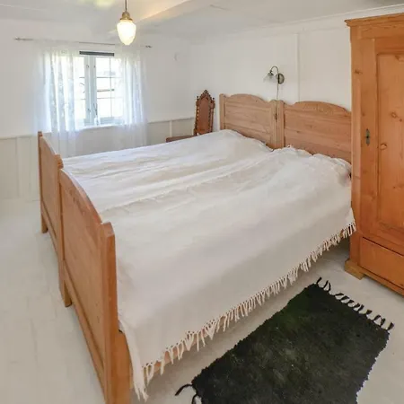 بيت للعطل Two Bedroom Holiday In Sydals