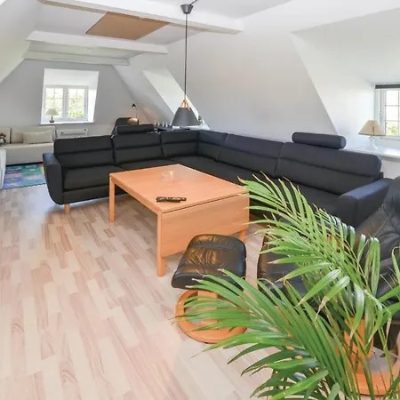 Two Bedroom Holiday In Sydals بيت للعطل Sønderborg