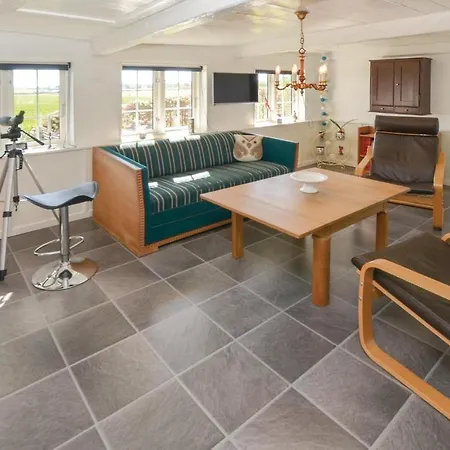 بيت للعطل Two Bedroom Holiday In Sydals *