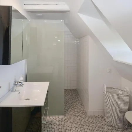 Two Bedroom Holiday In Sydals بيت للعطل